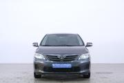 Toyota Corolla X (E140 E150) Рестайлинг Омск  - изображение 24