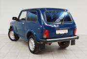 Lada (ВАЗ) 2121 (4x4) I Рестайлинг Саратов  - изображение 25