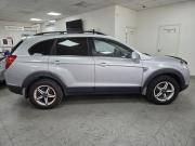 Chevrolet Captiva I Мончегорск  - изображение 21