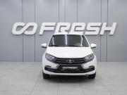 Lada (ВАЗ) Granta I Рестайлинг Ростов-на-Дону  - изображение 18