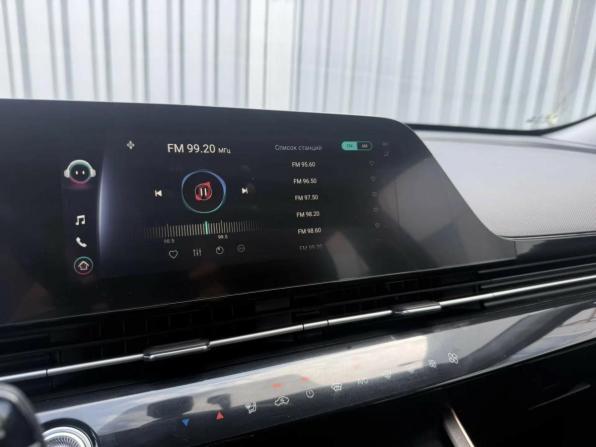 Omoda C5 I Рестайлинг с пробегом 2024 года, цена 2 050 000 рублей, 14026 км, внедорожник, Автокод Объявления