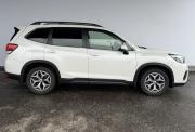 Subaru Forester V Киров  - изображение 33