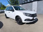 Lada (ВАЗ) Granta I Рестайлинг Нижнекамск  - изображение 23