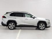 Toyota RAV4 V (XA50) Москва  - изображение 32
