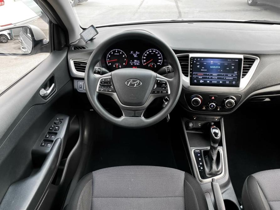 Hyundai Solaris II Рестайлинг Нижний Новгород  - изображение 11