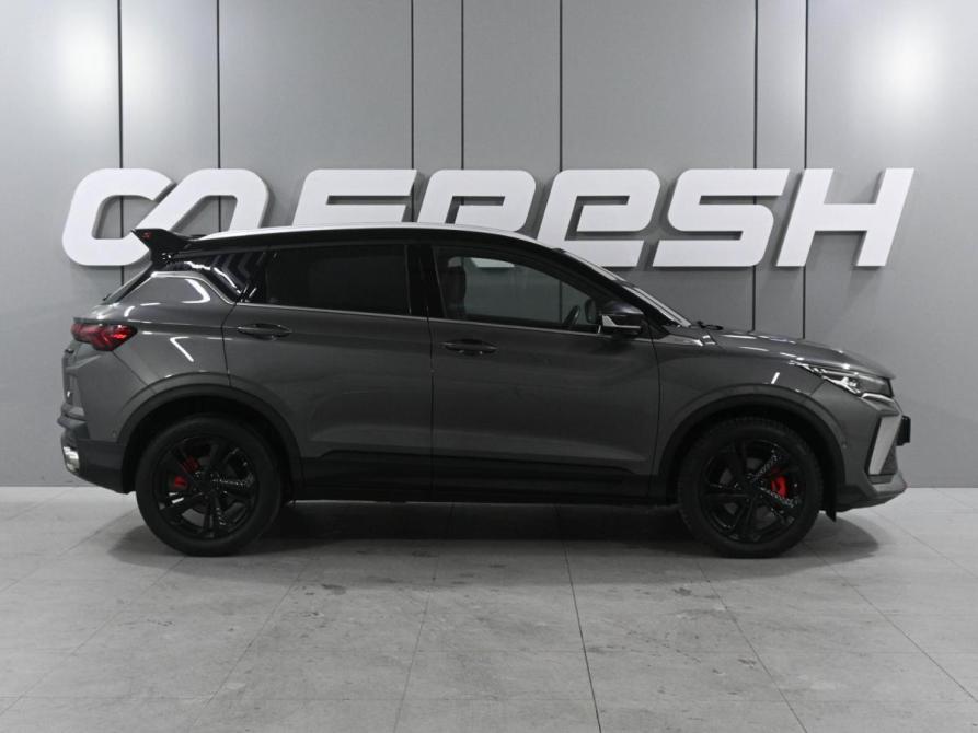 Geely Coolray I Рестайлинг Ростов-на-Дону  - изображение 5
