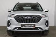 Haval M6 II Санкт-Петербург  - изображение 19