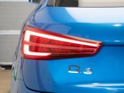 Audi Q3 I (8U) Рестайлинг Москва  - изображение 69