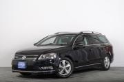 Volkswagen Passat B7 Томск  - изображение 20