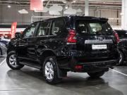 Toyota Land Cruiser Prado 150 Series Рестайлинг 3 Санкт-Петербург  - изображение 28