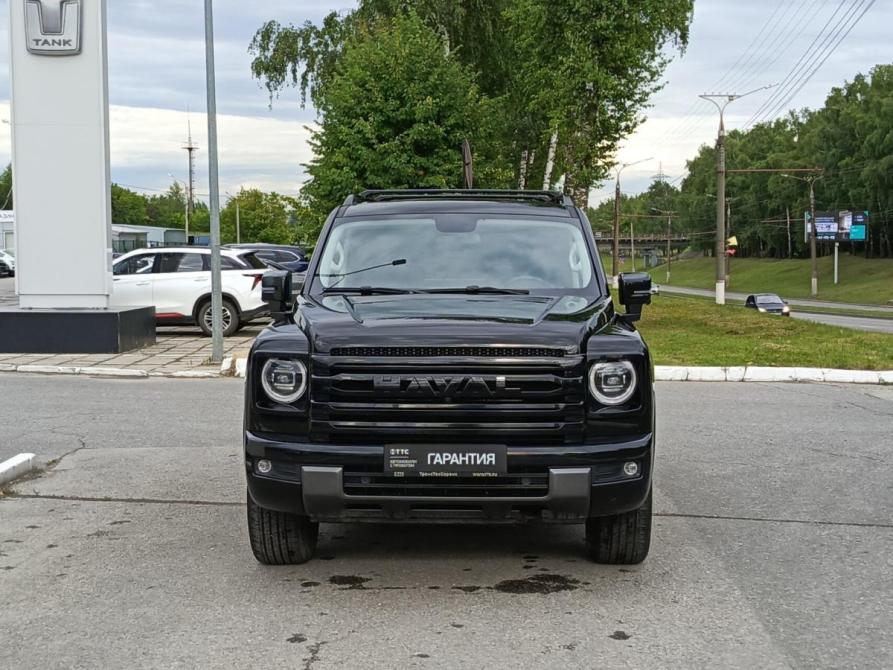 Haval H9 II Чебоксары  - изображение 2