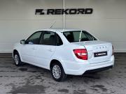 Lada (ВАЗ) Granta I Рестайлинг Уфа  - изображение 20