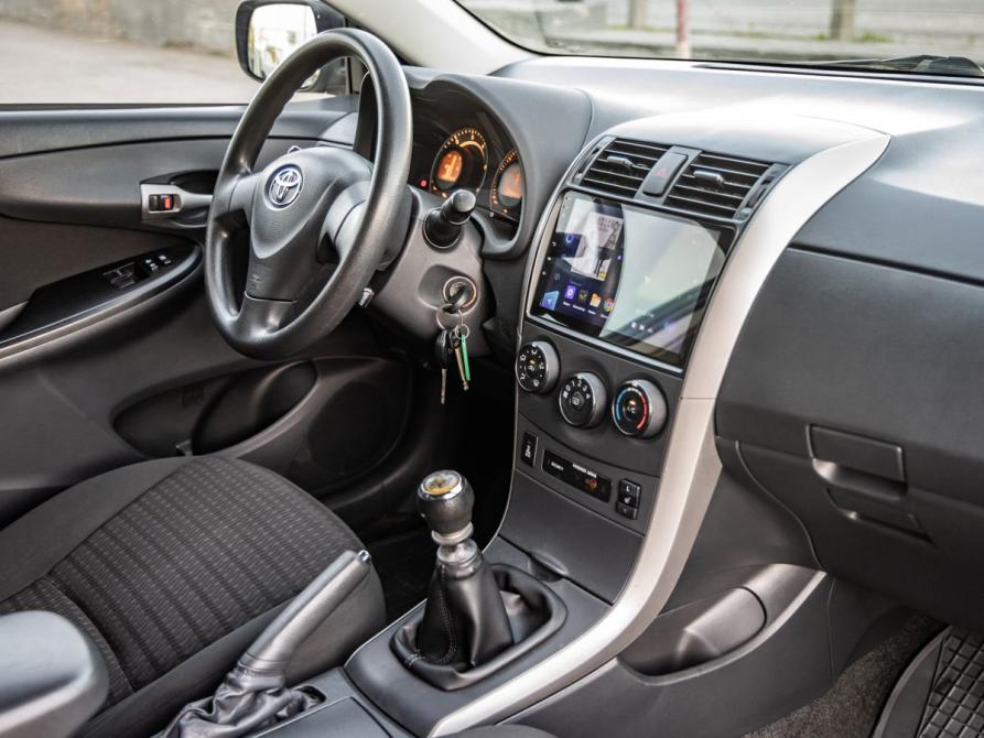 Toyota Corolla X (E140 E150) Волгоград  - изображение 29