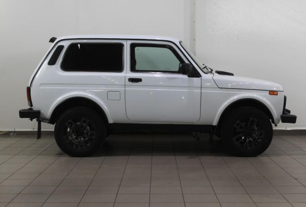 Lada (ВАЗ) 2121 (4x4) I Рестайлинг Астрахань  - изображение 5