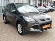 Ford Kuga II Екатеринбург  - изображение 30