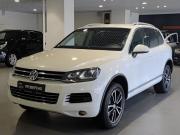Volkswagen Touareg II Казань  - изображение 23