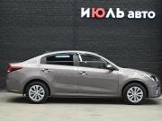 Kia Rio IV Екатеринбург  - изображение 28