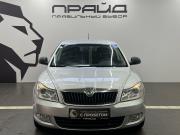 Skoda Octavia II (A5) Рестайлинг Ростов-на-Дону  - изображение 15