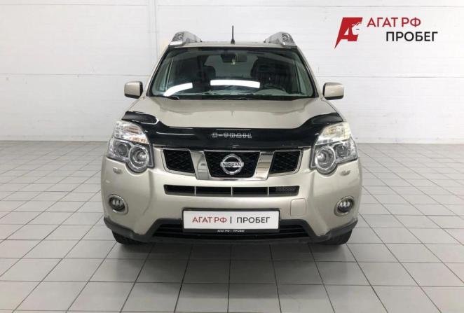 Nissan X-Trail II Рестайлинг с пробегом 2012 года, цена 1 200 000 рублей, 205078 км, внедорожник, Автокод Объявления