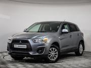 Mitsubishi ASX I Рестайлинг Санкт-Петербург  - изображение 24