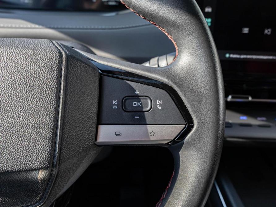 Changan CS55 Plus II Краснодар  - изображение 17