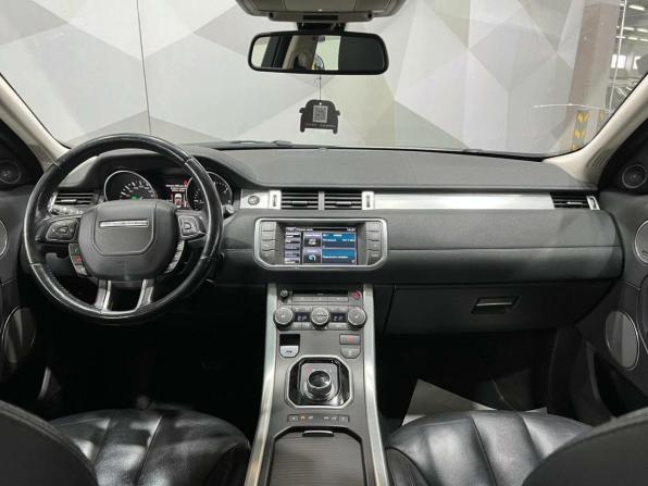 Land Rover Range Rover Evoque I с пробегом 2014 года, цена 1 950 000 рублей, 120757 км, внедорожник, Автокод Объявления