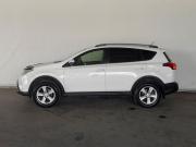 Toyota RAV4 IV (XA40) Москва  - изображение 27