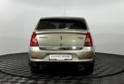 Renault Logan I Рестайлинг Нижний Новгород  - изображение 29