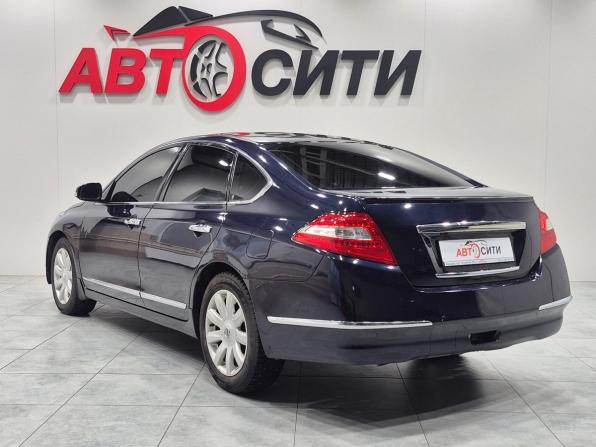 Nissan Teana II (J32) с пробегом 2008 года, цена 690 000 рублей, 300000 км, седан, Автокод Объявления