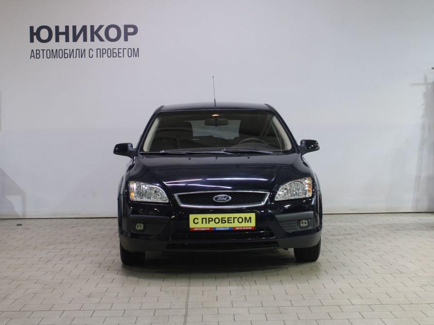 Ford Focus II Дзержинск  - изображение 3