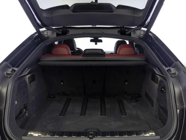 BMW X6 III (G06) Рестайлинг с пробегом 2023 года, цена 11 450 000 рублей, 56684 км, внедорожник, Автокод Объявления