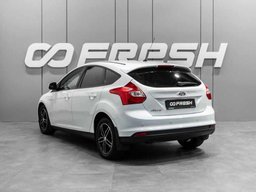 Ford Focus III Тюмень  - изображение 2