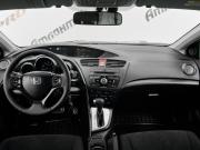 Honda Civic IX Екатеринбург  - изображение 31