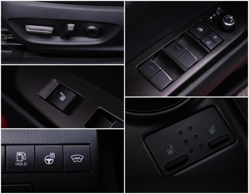 Toyota Camry VIII (XV70) Рестайлинг Москва  - изображение 17