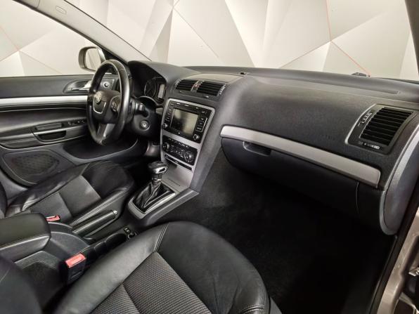 Skoda Octavia II (A5) Рестайлинг с пробегом 2012 года, цена 749 000 рублей, 174584 км, лифтбек, Автокод Объявления