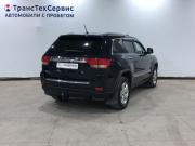 Jeep Grand Cherokee IV (WK2) Ижевск  - изображение 23