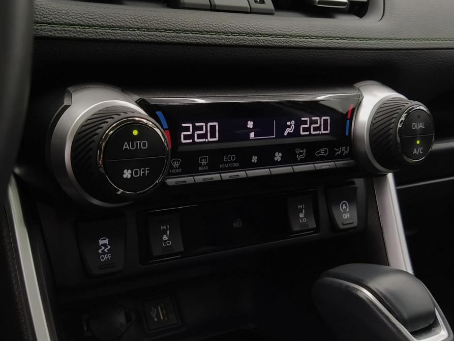 Toyota RAV4 V (XA50) Екатеринбург  - изображение 16
