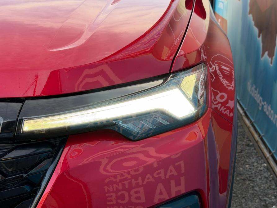 Changan CS35 Plus I Рестайлинг Набережные Челны  - изображение 12