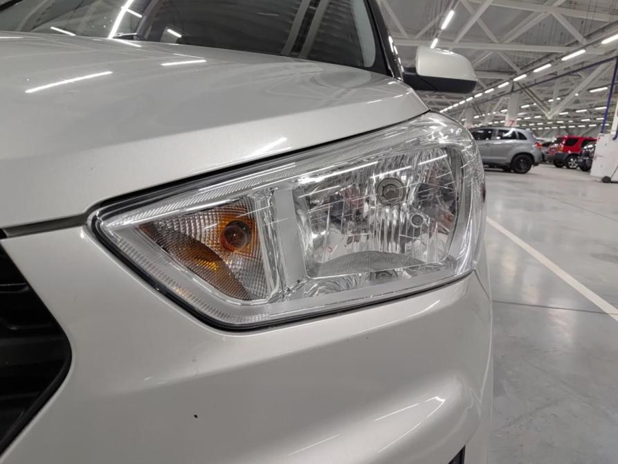 Hyundai Creta I Рестайлинг Казань  - изображение 21