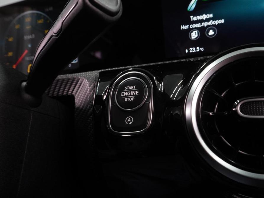 Mercedes-Benz CLA II (C118 X118) Воронеж  - изображение 19