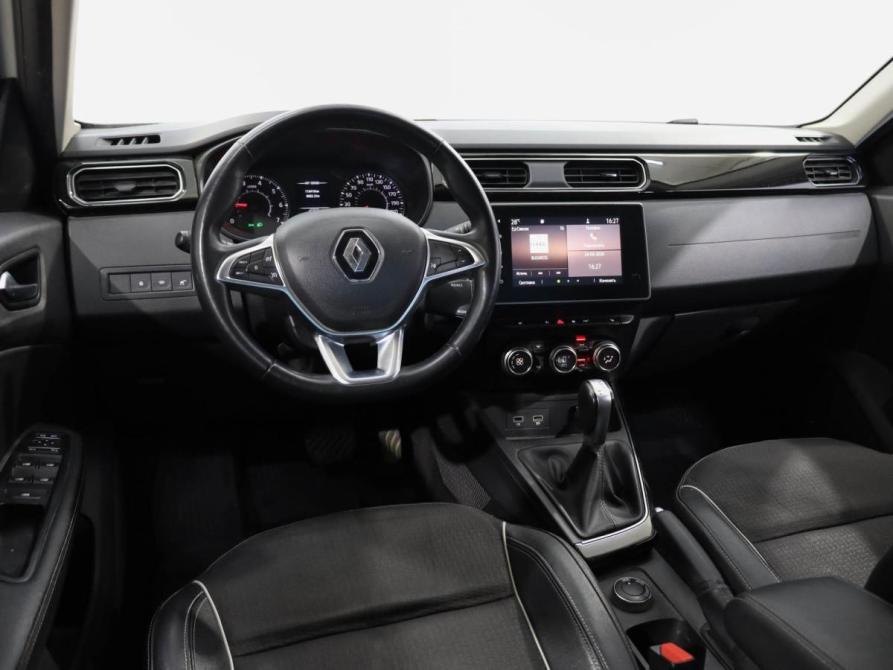 Renault Arkana I Ростов-на-Дону  - изображение 6