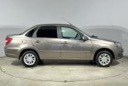 Lada (ВАЗ) Granta I Рестайлинг Саранск  - изображение 31