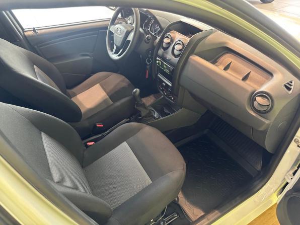 Lada (ВАЗ) Largus I Рестайлинг с пробегом 2024 года, цена 1 530 000 рублей, 304 км, универсал, Автокод Объявления