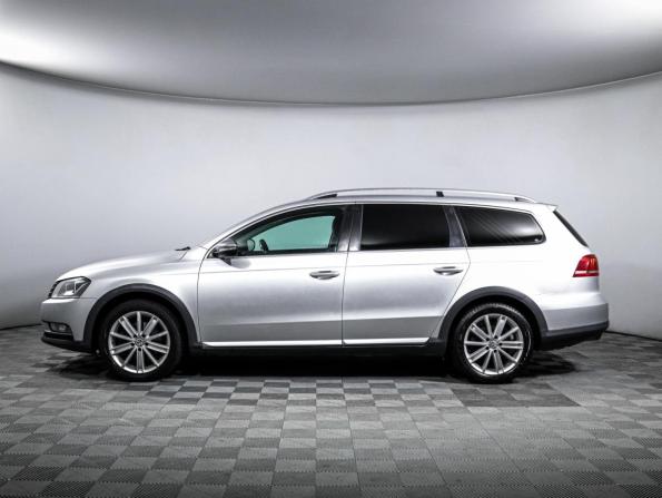 Volkswagen Passat B7 с пробегом 2013 года, цена 1 200 000 рублей, 284208 км, универсал, Автокод Объявления