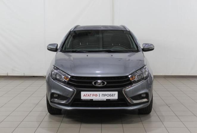 Lada (ВАЗ) Vesta I с пробегом 2019 года, цена 1 200 000 рублей, 38293 км, универсал, Автокод Объявления