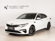 Kia Optima IV Рестайлинг Казань  - изображение 10
