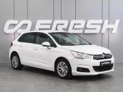 Citroen C4 II Воронеж  - изображение 17