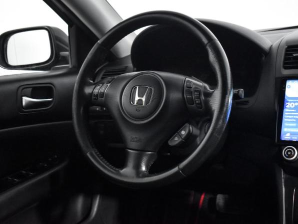 Honda Accord VII Рестайлинг с пробегом 2007 года, цена 780 000 рублей, 302421 км, седан, Автокод Объявления