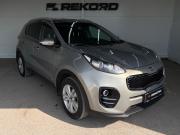 Kia Sportage IV Уфа  - изображение 19
