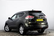 Nissan X-Trail III Рестайлинг Пермь  - изображение 36